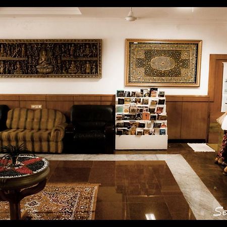 Sea Breeze Beach Resort Mahabalipuram Extérieur photo