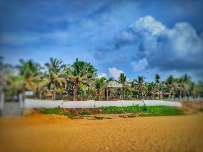 Sea Breeze Beach Resort Mahabalipuram Extérieur photo