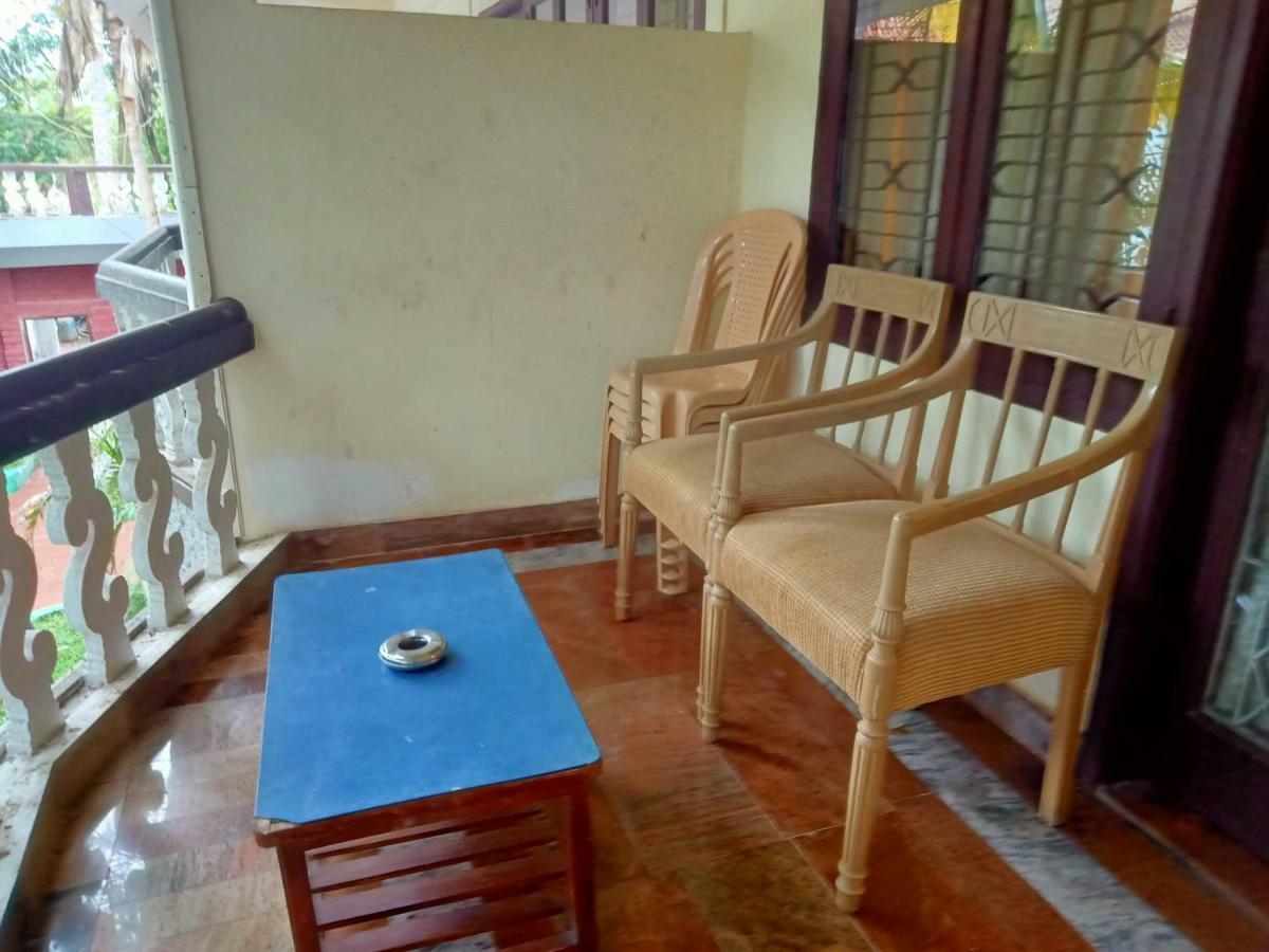 Sea Breeze Beach Resort Mahabalipuram Extérieur photo